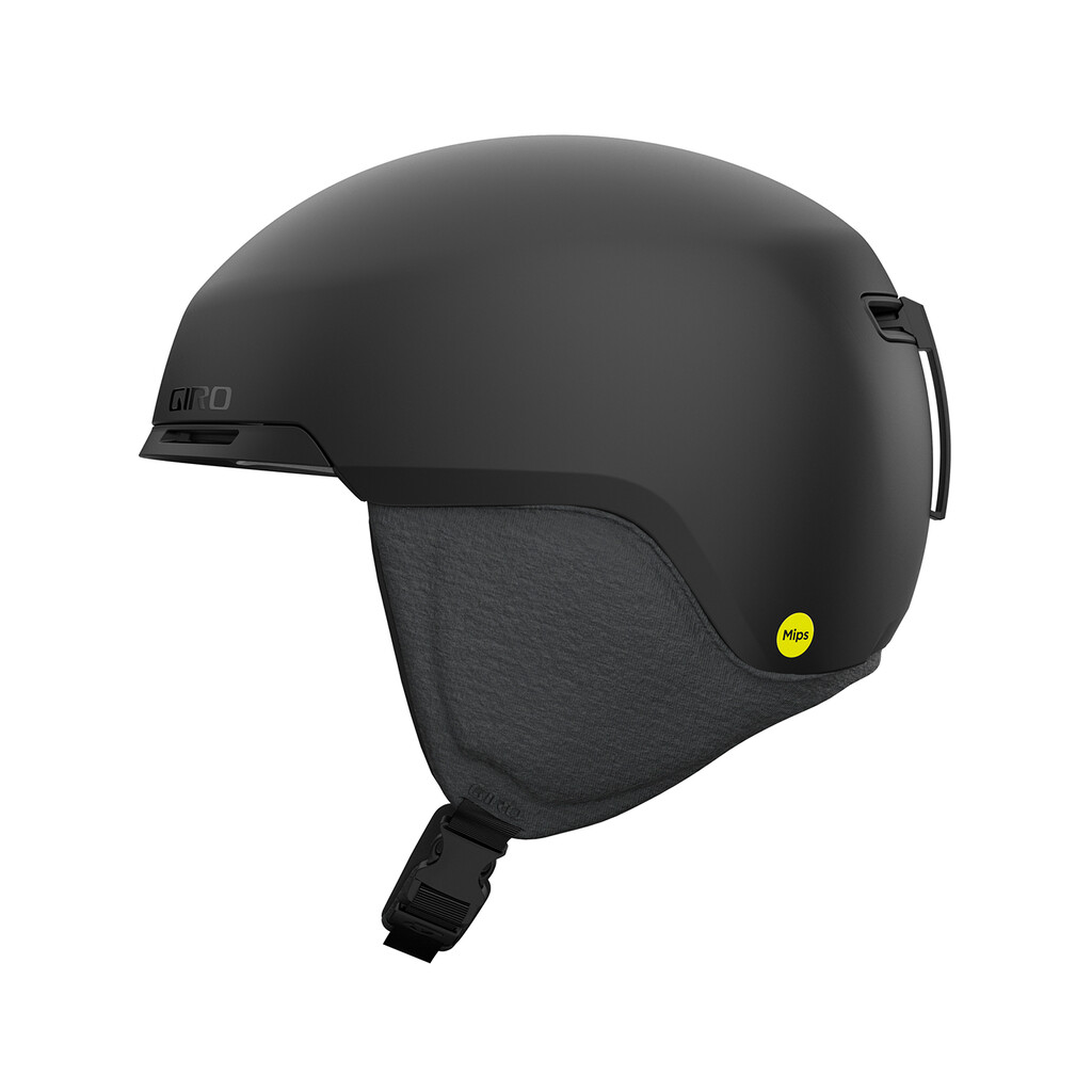 Giro Snow - Taggert W MIPS Helmet - matte black LX