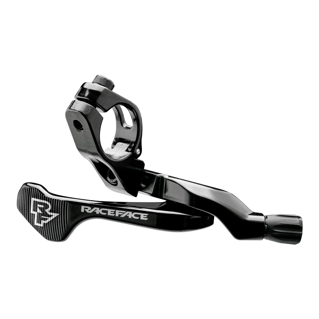 Race Face - Turbine R SV Dropper Post Lever - black