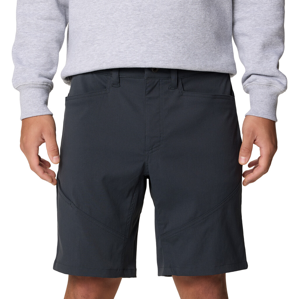 Mountain Hardwear - M Hardwear AP™ Active Short - dark storm 004