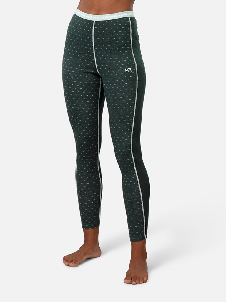 Kari Traa - Vilma Pants - pine