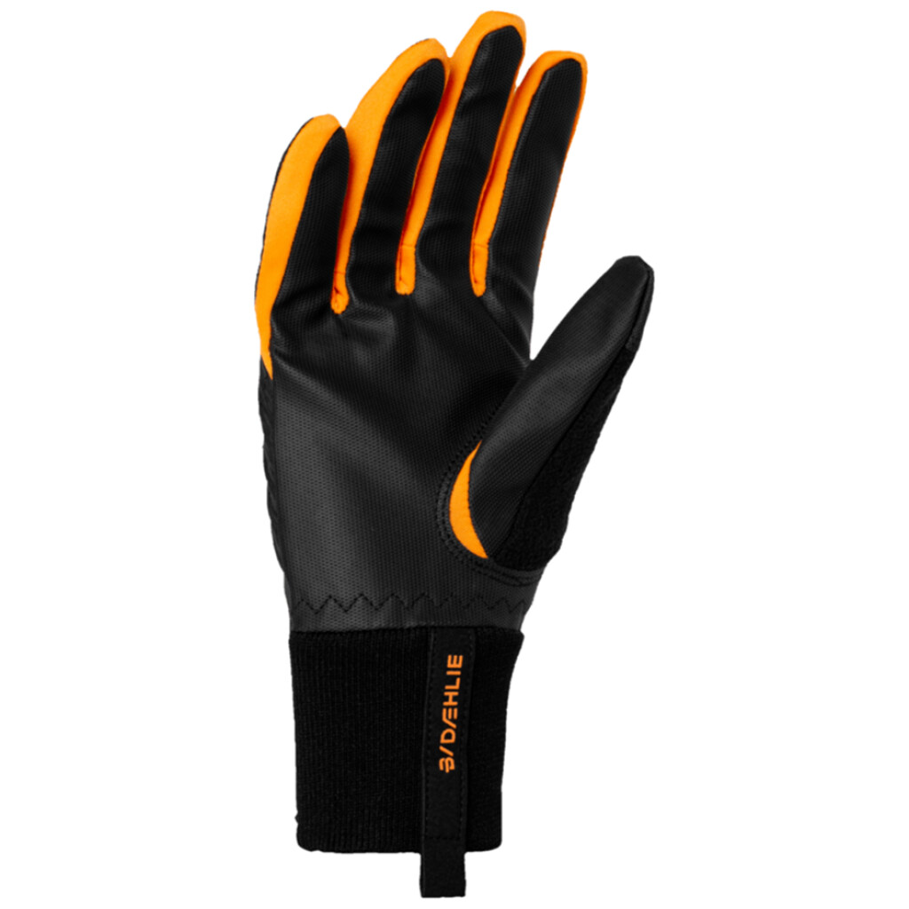 Daehlie - JR Glove Pace - black