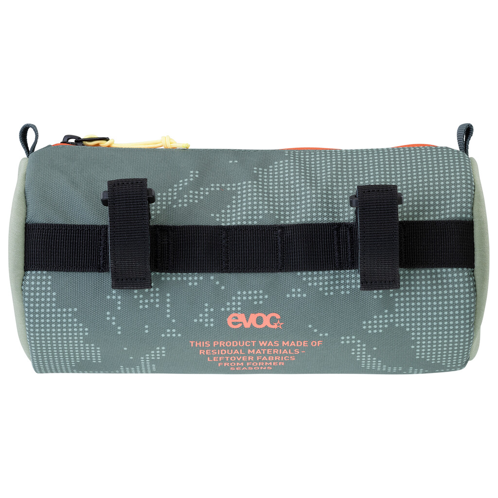 Evoc - Handlebar Roll 1.5L - gaudy