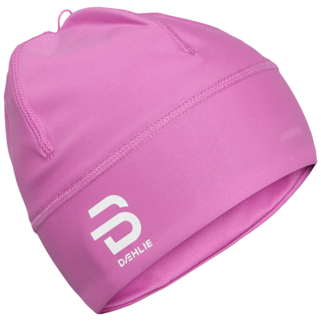 Daehlie - Hat Polyknit - super pink