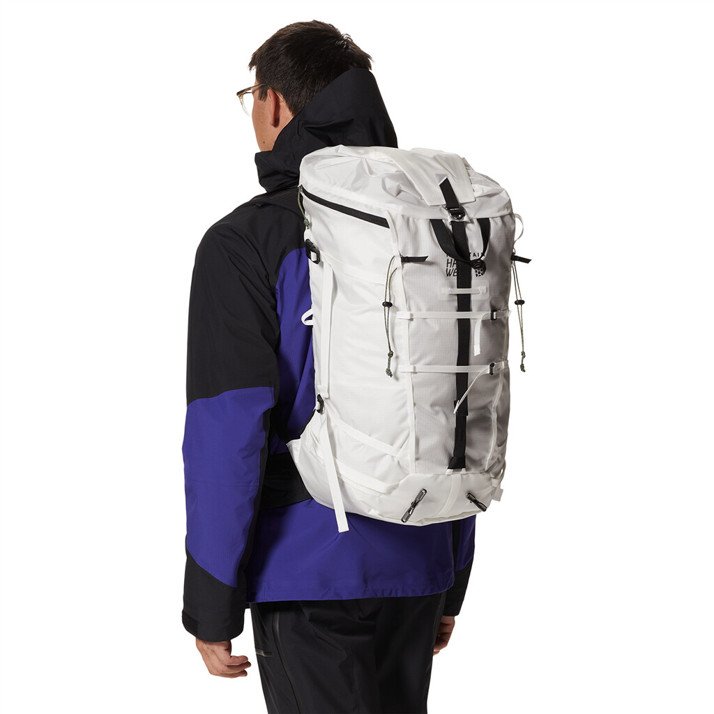 Mountain Hardwear - Alpine Light™ 35 Backpack - undyed 107