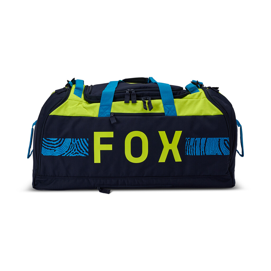 Fox Racing - Impression Podium Duffle - true blue