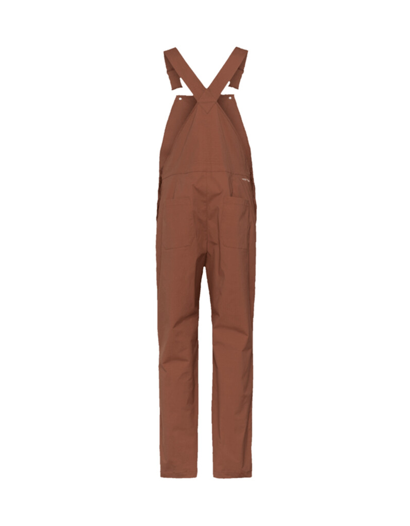 Kari Traa - Ane Bib Pants - toast