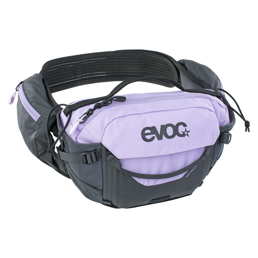 Evoc - Hip Pack Pro 3L + 1,5L Bladder - multicolour 21