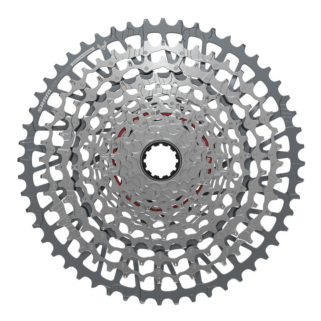 Sram - Groupset GX Eagle AXS Transmission Brose - black