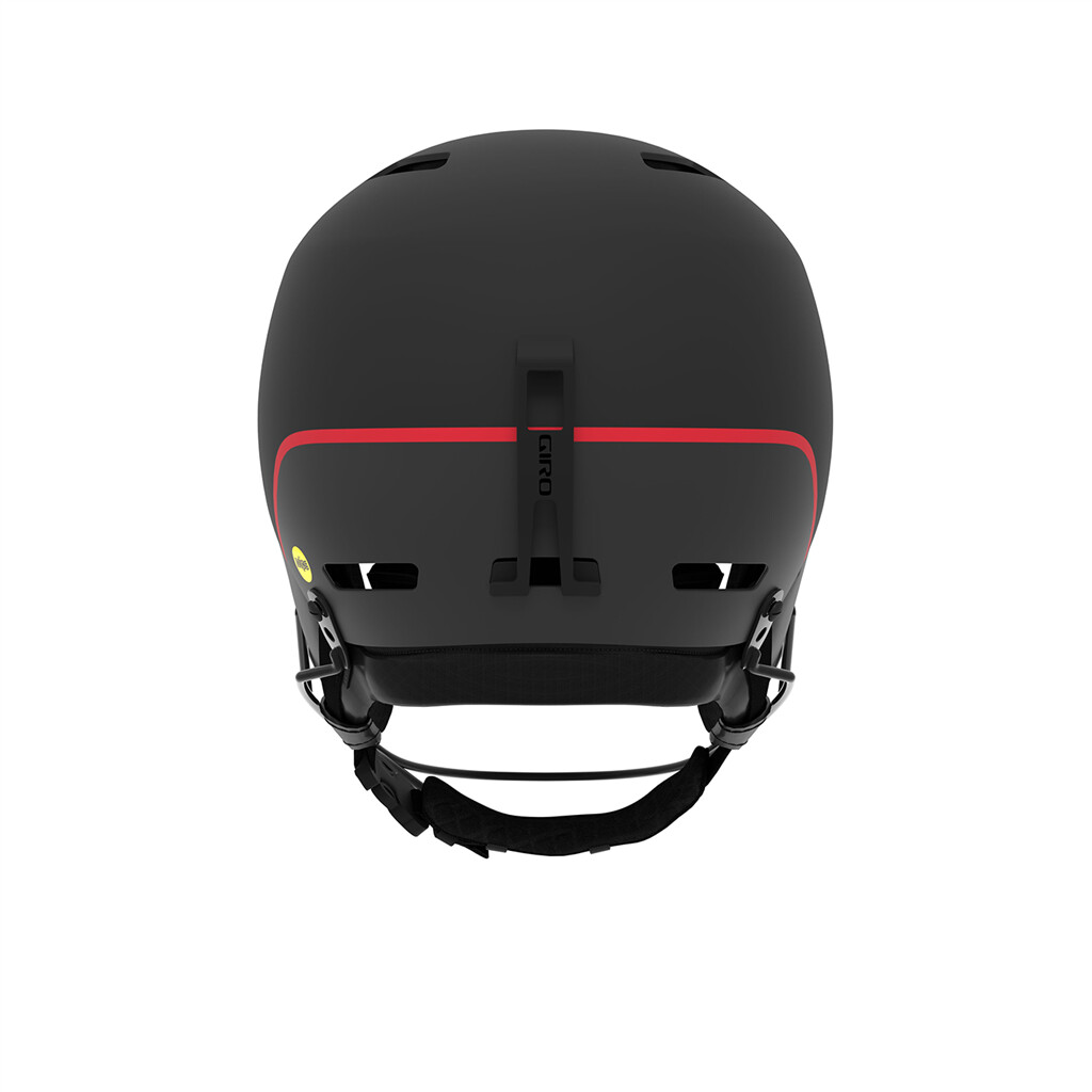 Giro Snow - Ledge SL MIPS Helmet - matte black