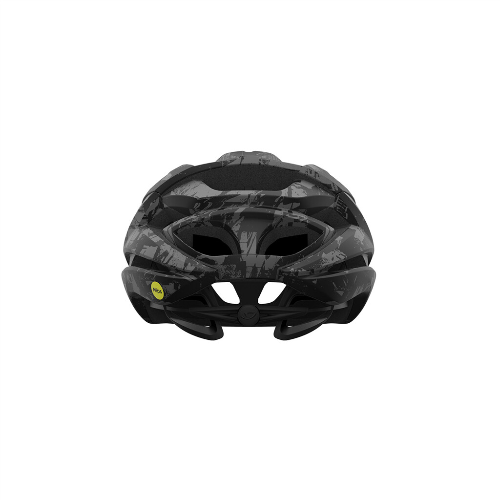 Giro Cycling - Syntax MIPS Helmet - matte black underground