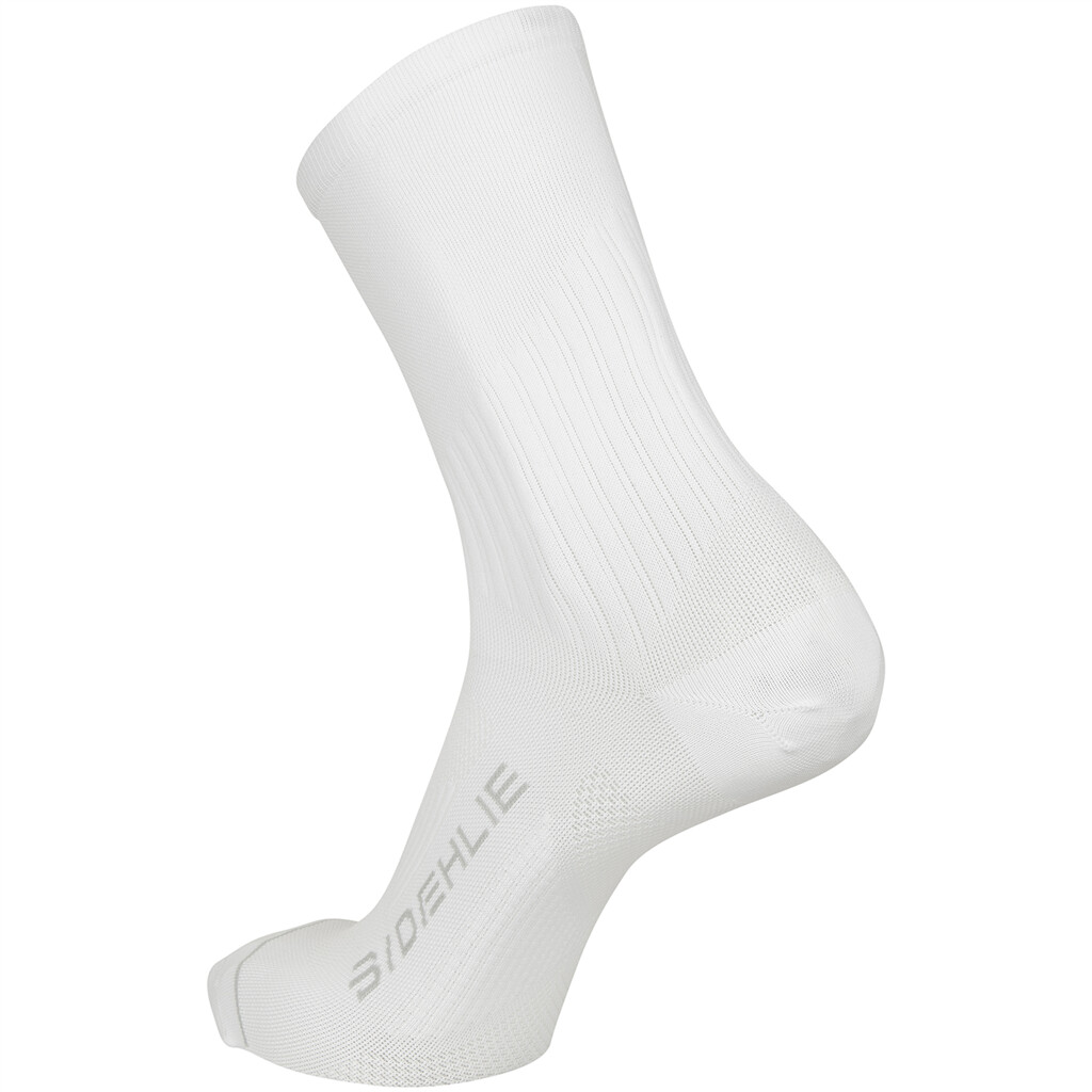 Daehlie - Sock Athlete Mid - brilliant white