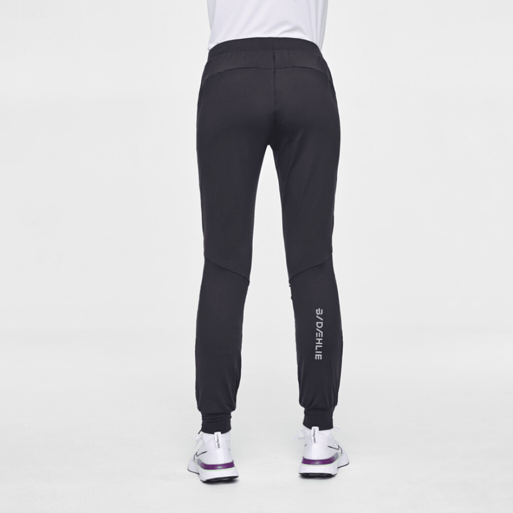 Daehlie - W Pants Run 365 - black