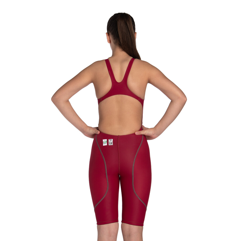 Arena - G Powerskin ST NEXT Ob - deep red