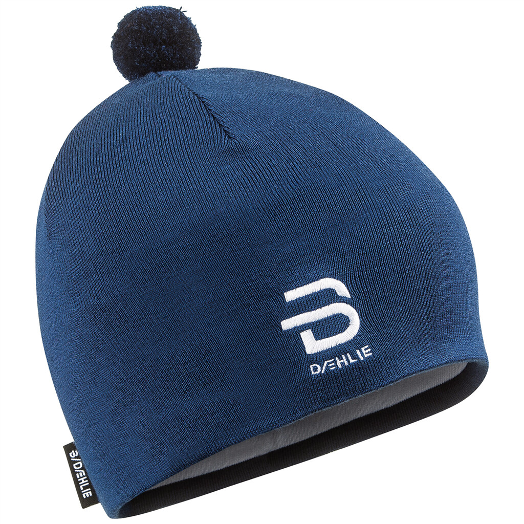 Daehlie - Hat Classic - Estate Blue