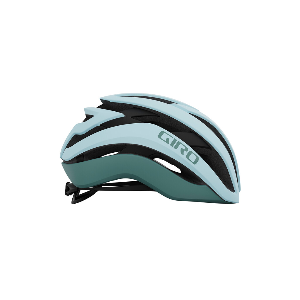 Giro Cycling - Cielo MIPS Helmet - matte light mineral