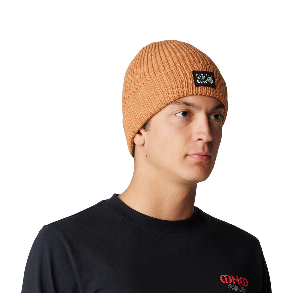 Mountain Hardwear - Cabin to Curb™ Beanie - copper clay 257