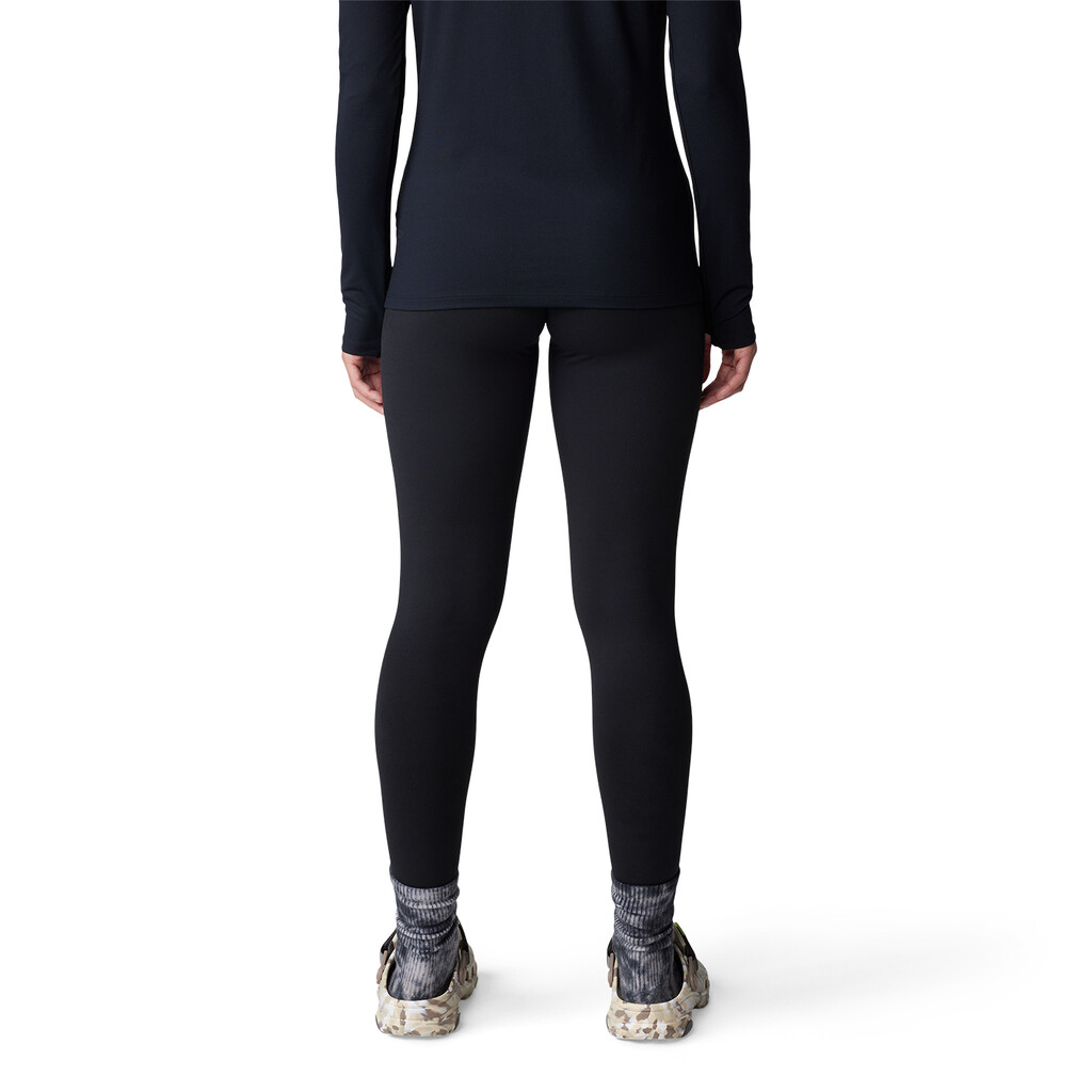 Mountain Hardwear - W Butter™ Tight - black 010