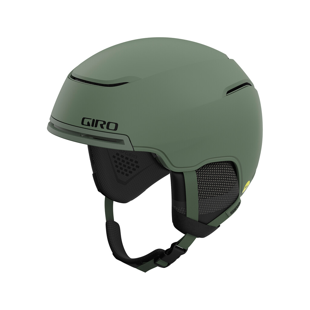 Giro Snow - Jackson MIPS Helmet - matte green