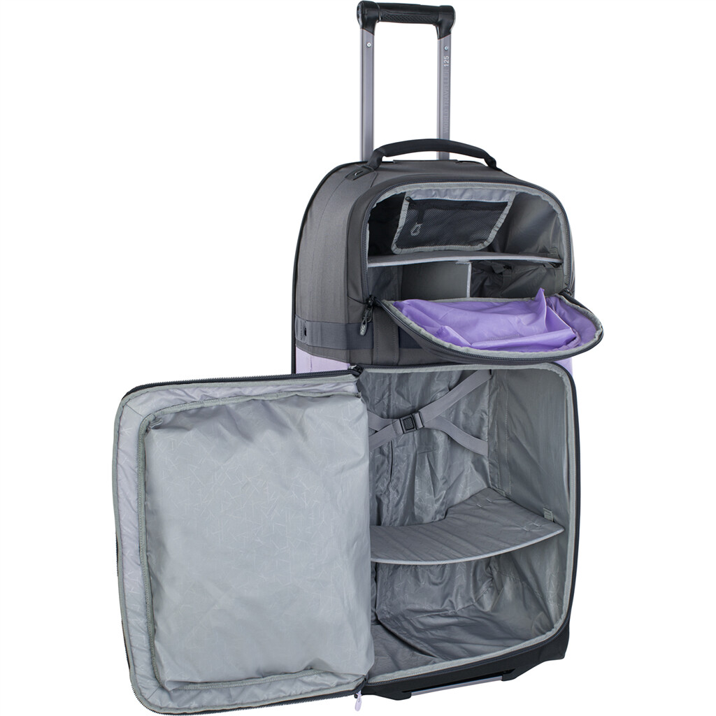 Evoc - World Traveller 125L - multicolour 21