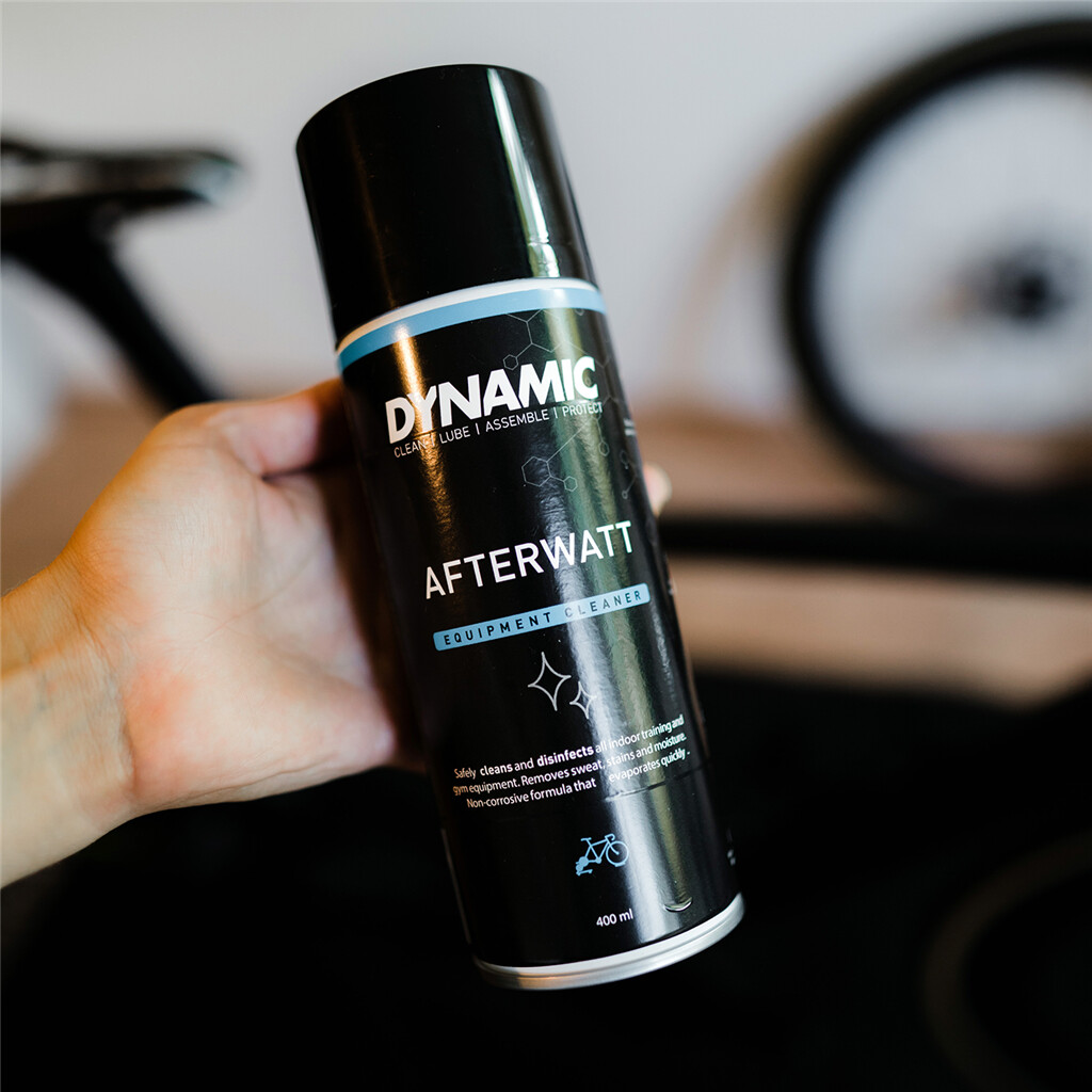 Dynamic - AfterWatt equipment cleaner 400ml - N/A