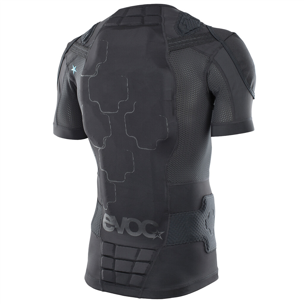 Evoc - Protector Jacket Pro I - black