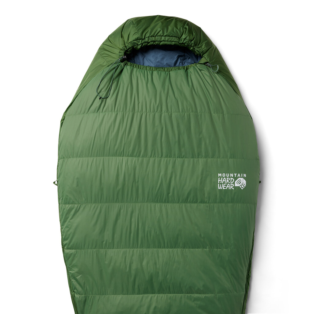 Mountain Hardwear - Bishop Pass™ 30F/-1C Long - fernwood 308