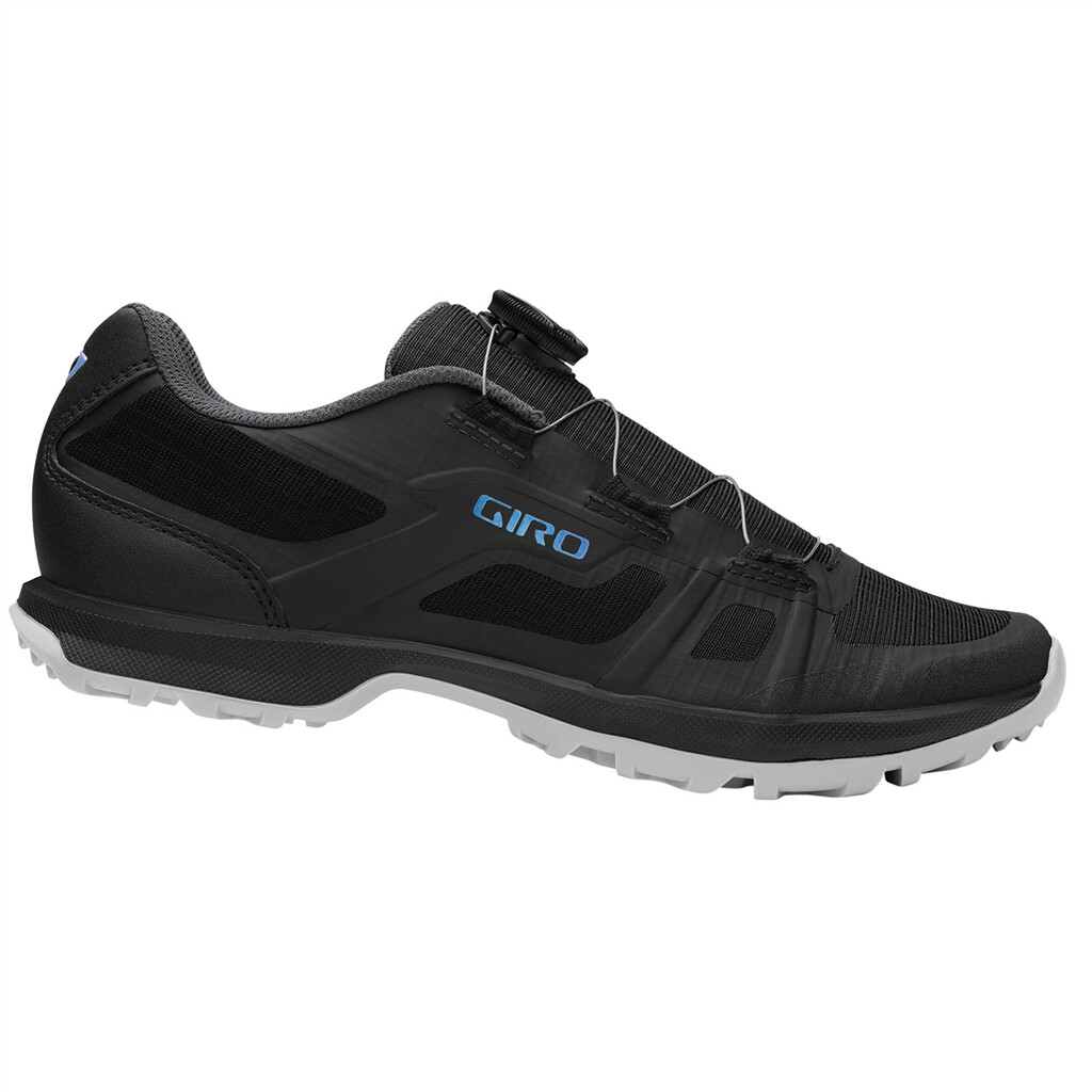 Giro Cycling - Gauge W Boa Shoe - black