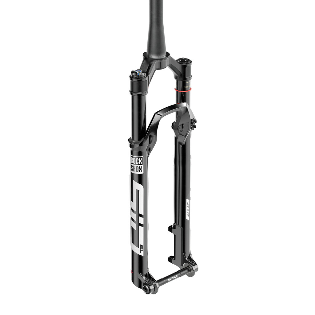 Rock Shox - Fork SID SL Ultimate RaceDay2 2Position Remote DebonAir+ - gloss black