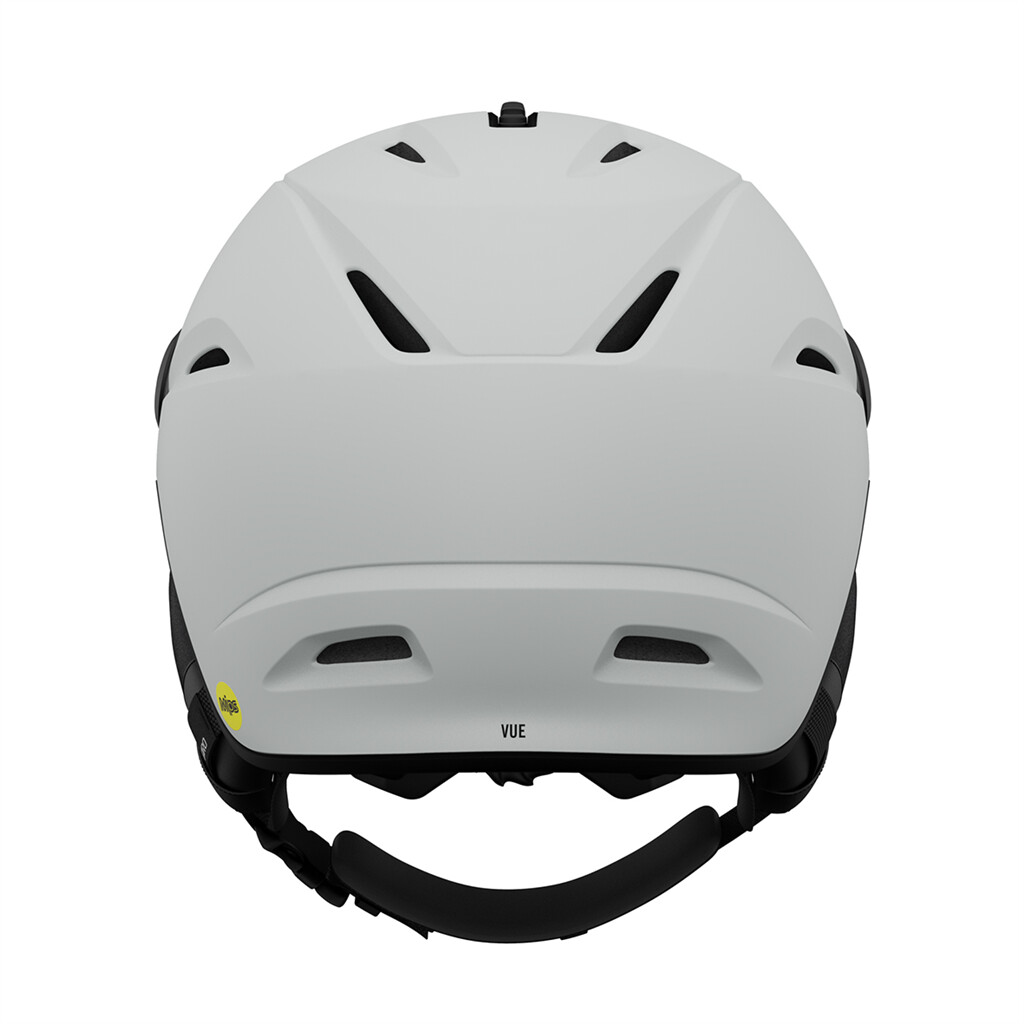 Giro Snow - Vue MIPS Helmet - matte light grey