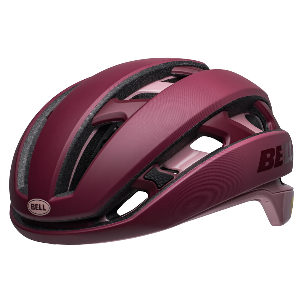 Bell - XR Spherical MIPS Helmet - matte/gloss pinks