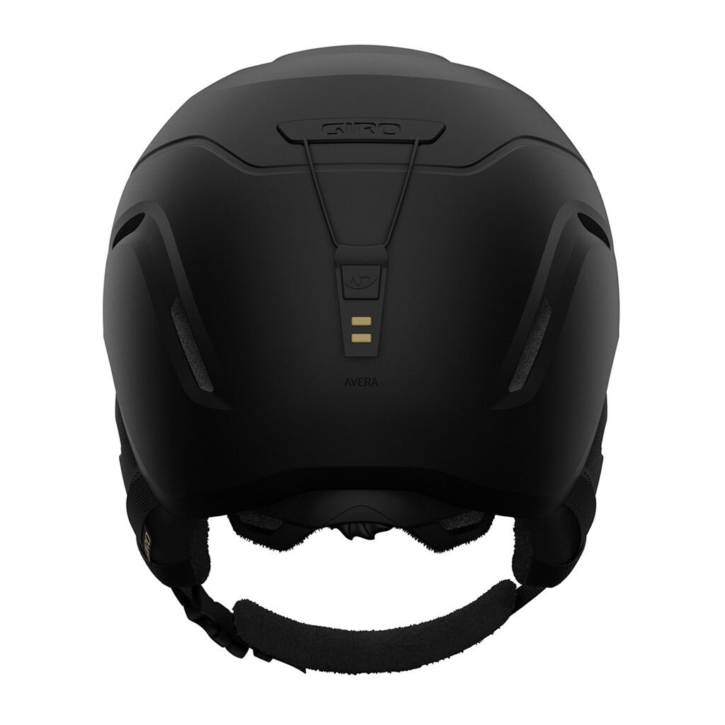 Giro Snow - Avera MIPS Helmet - matte black III