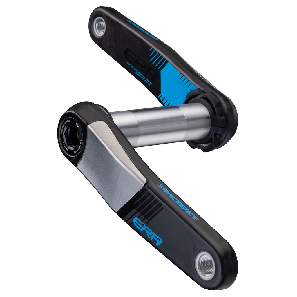 Race Face - ERA Cinch Crankarm DM (RF136) - carbon/blue