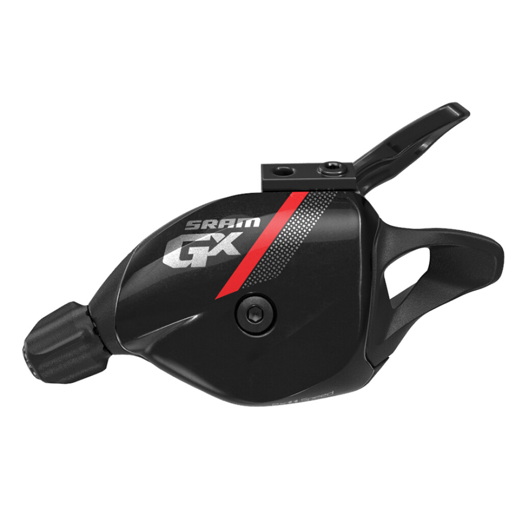 Sram - Shifter GX 2X11 Trigger 2SP - red - N/A