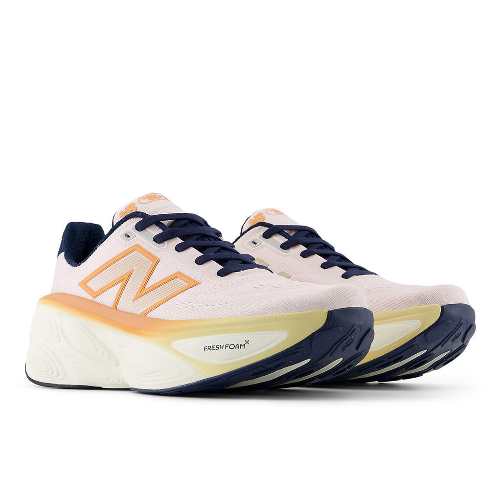 New Balance - WMORLT5 Fresh Foam X More v5 - pink