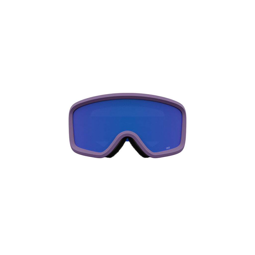 Giro Eyewear - Chico 2.0 Flash Goggle - lavender namuk;grey cobalt S3 - one size