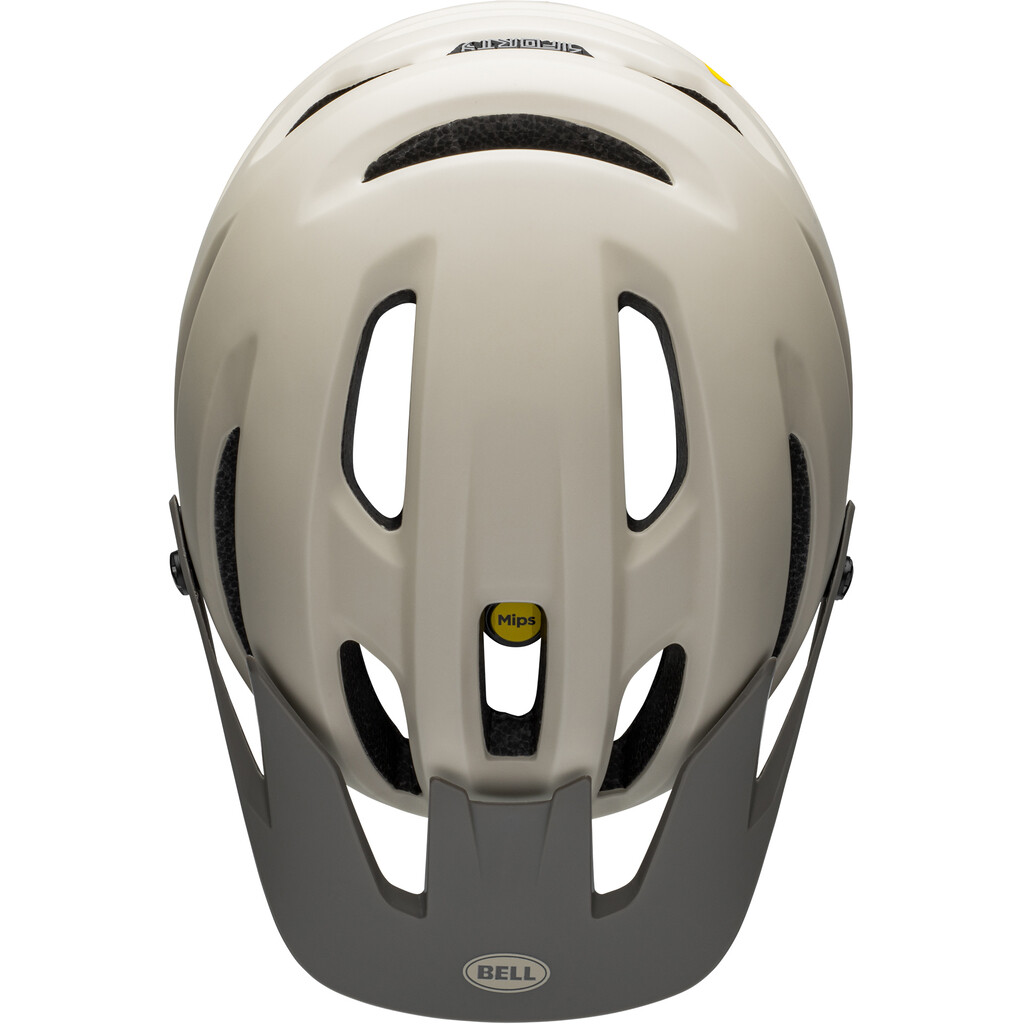 Bell - 4forty MIPS Helmet - matte/gloss cement