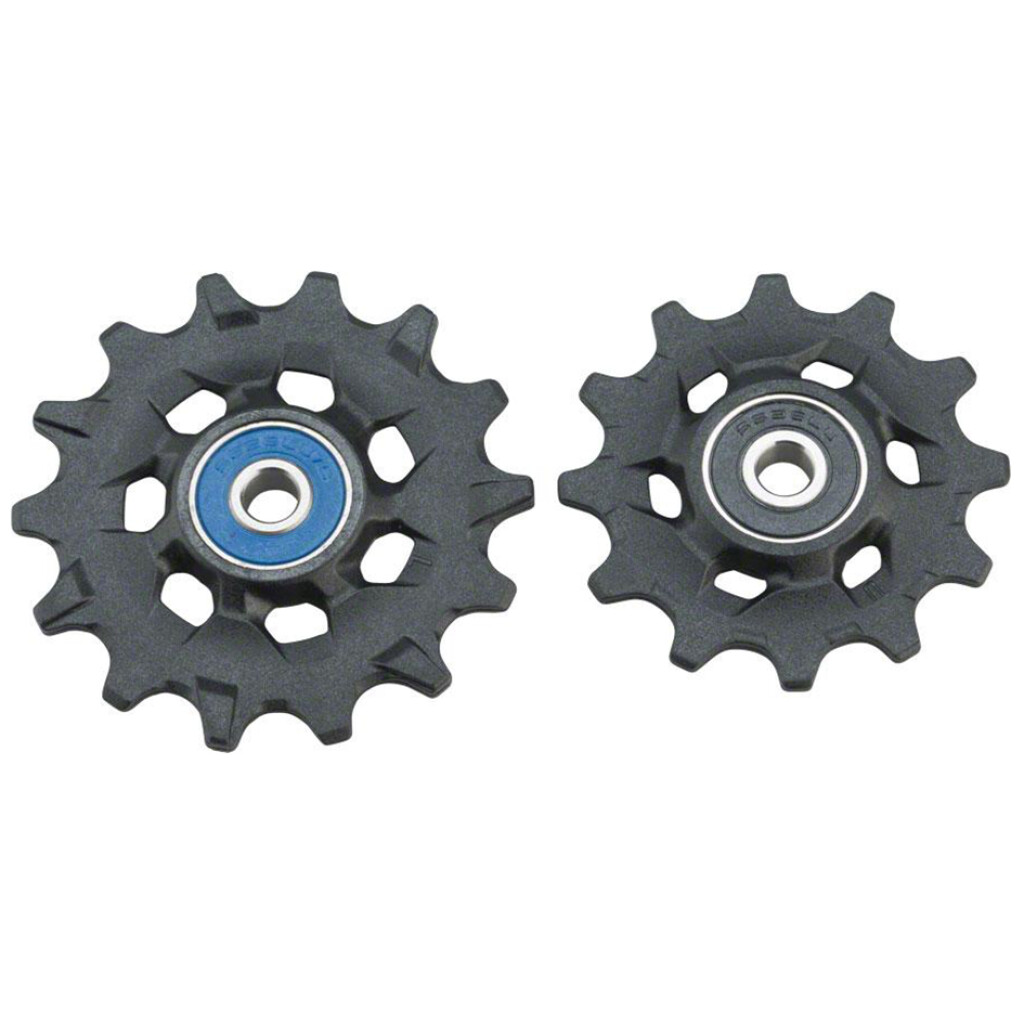 Sram - Rear Derailleur Pulleys XX1/X01 Eagle Ceramic - N/A