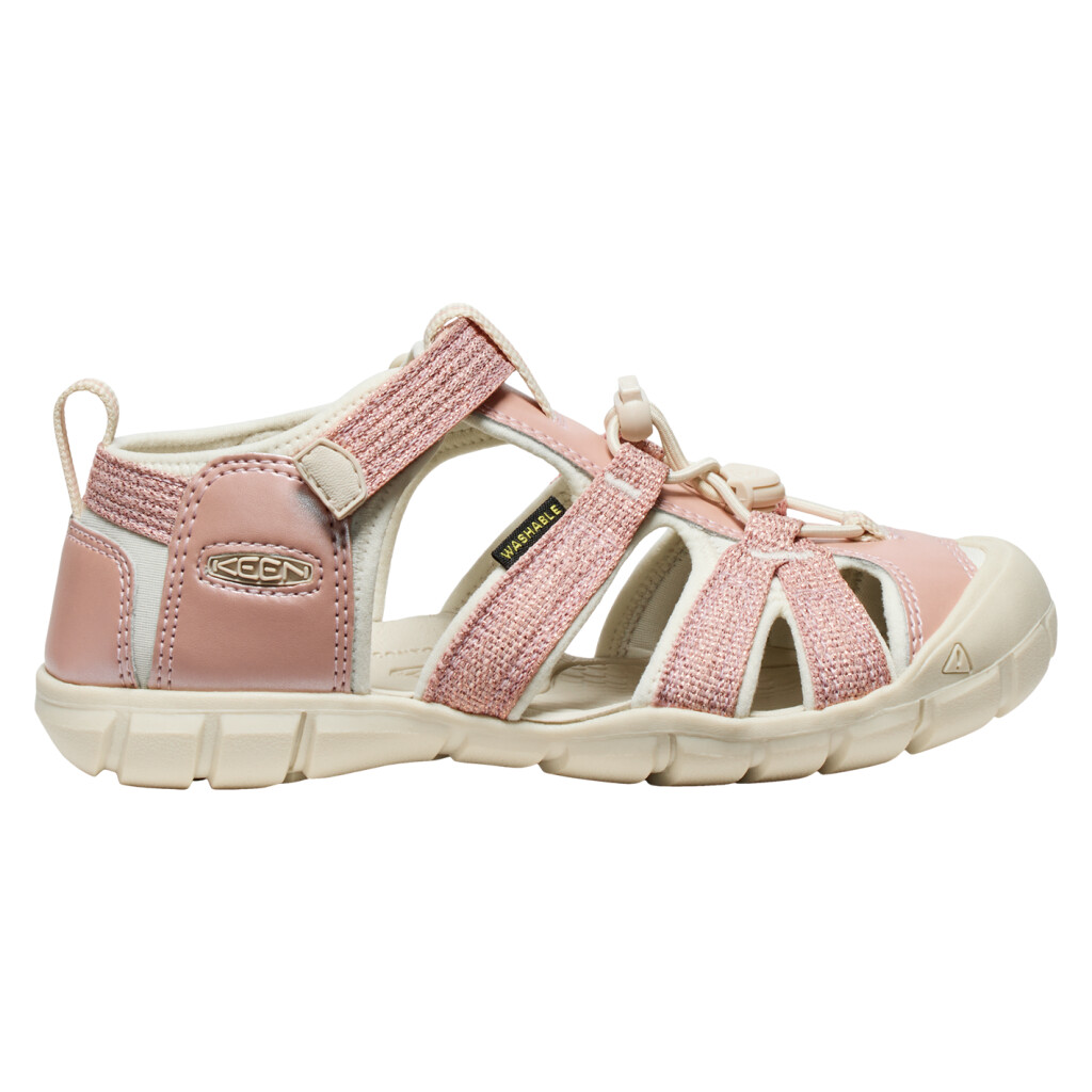 KEEN - Y Seacamp Ii Cnx - pink gold