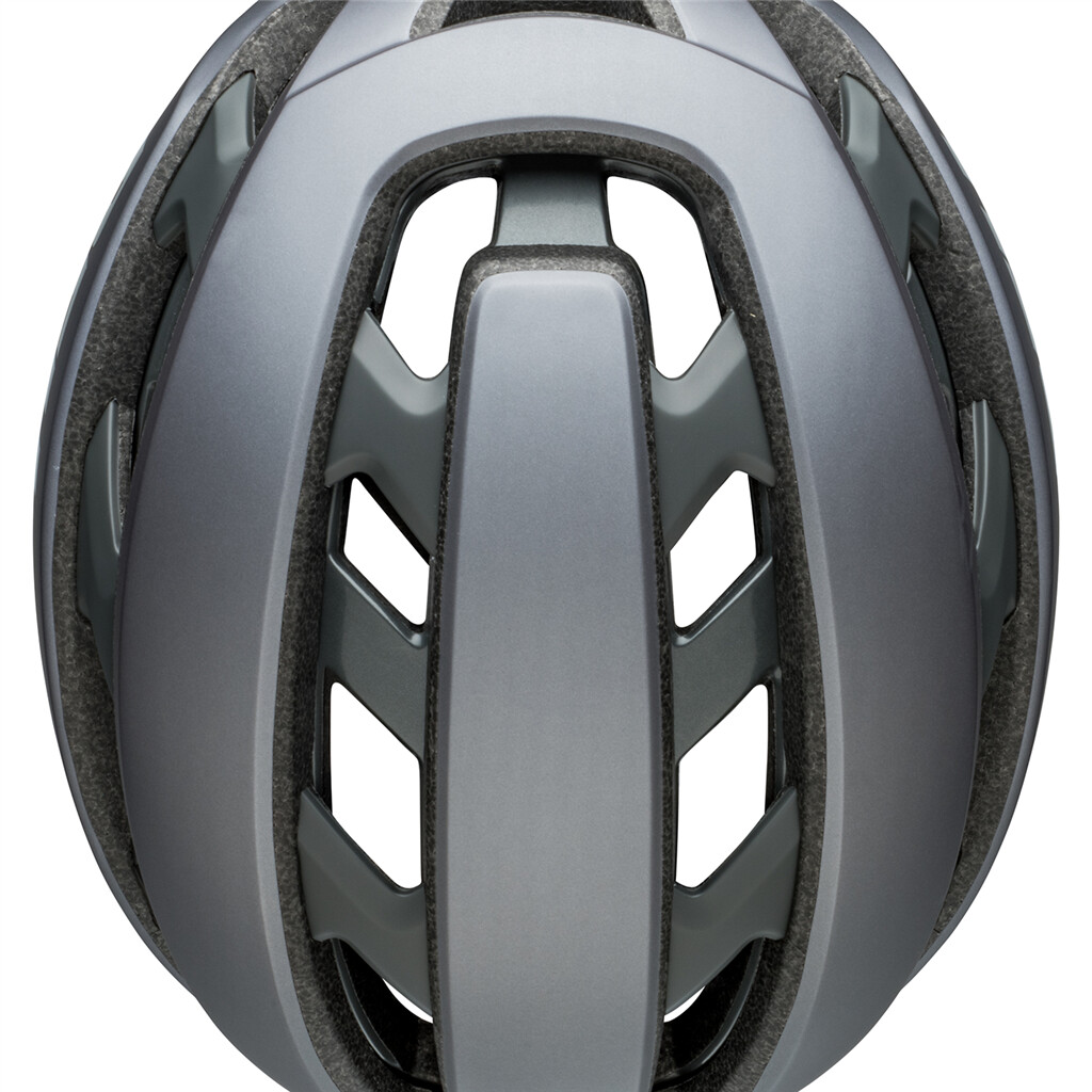 Bell - XR Spherical MIPS Helmet - matte/gloss titanium/gray