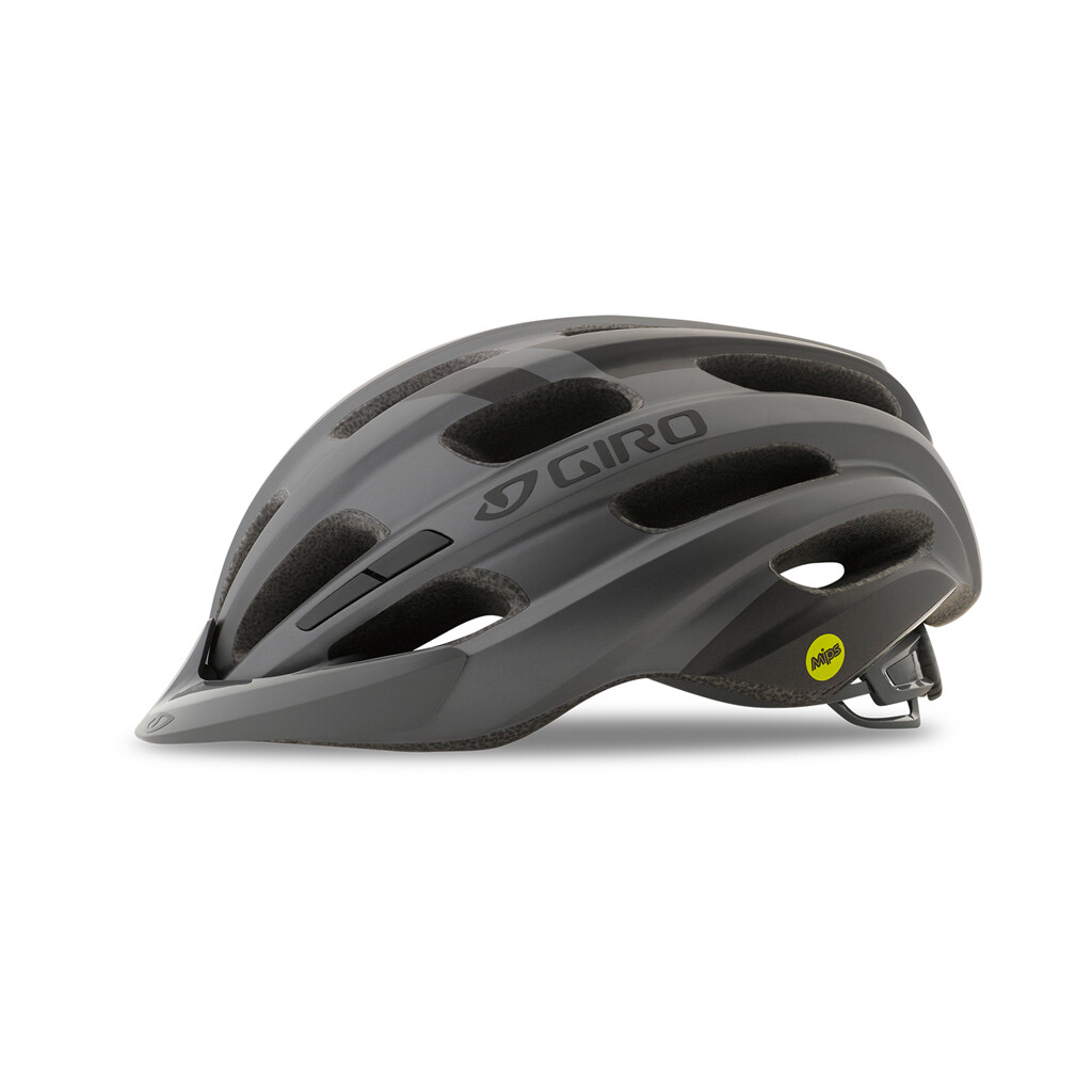 Giro Cycling - Register MIPS Helmet - matte titanium