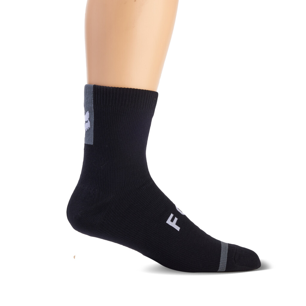 Fox Racing - Defend Water Sock - black