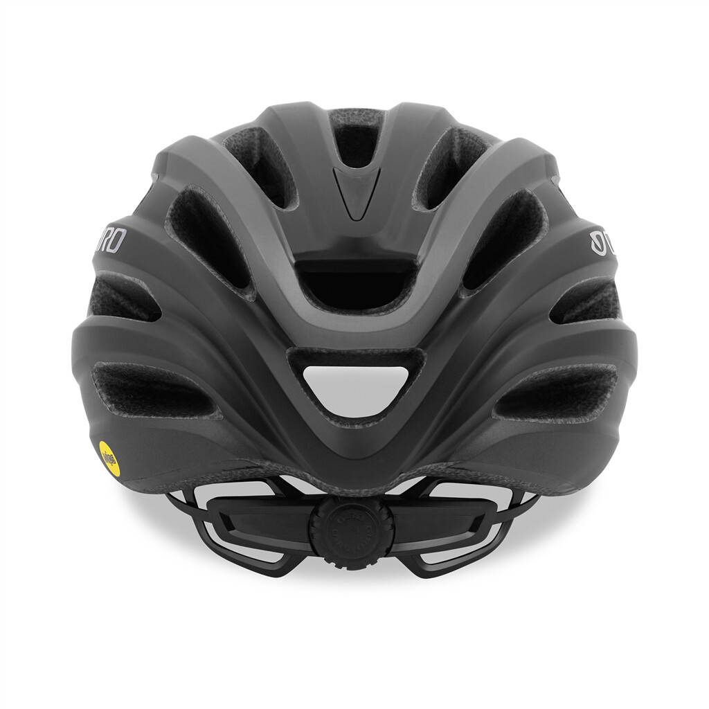 Giro Cycling - Hale MIPS Helmet - matte black