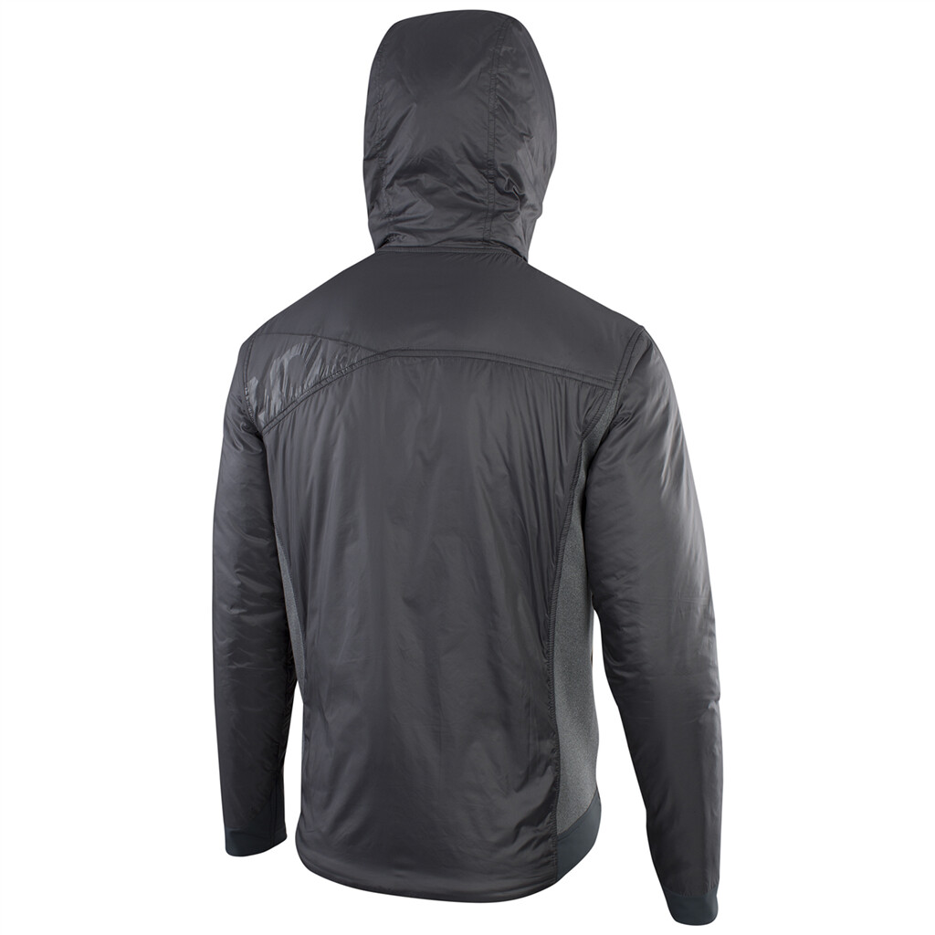 Evoc - Insulated Jacket - carbon grey