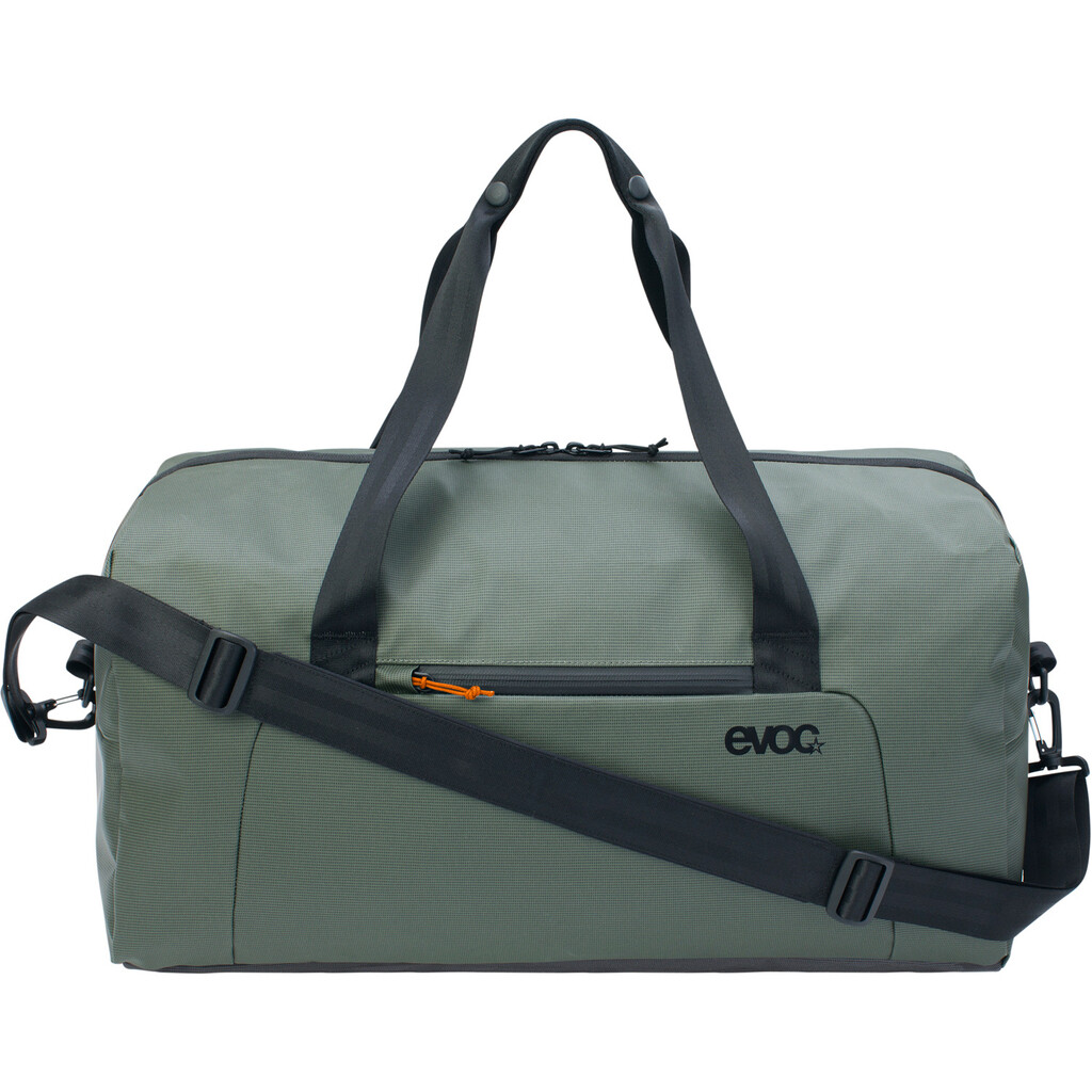 Evoc - Weekender 40L - dark olive/black