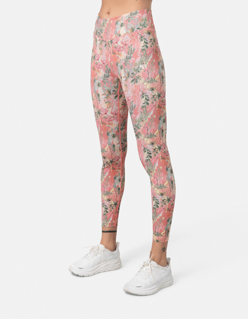 Kari Traa - Vilde Running Tights - lotus