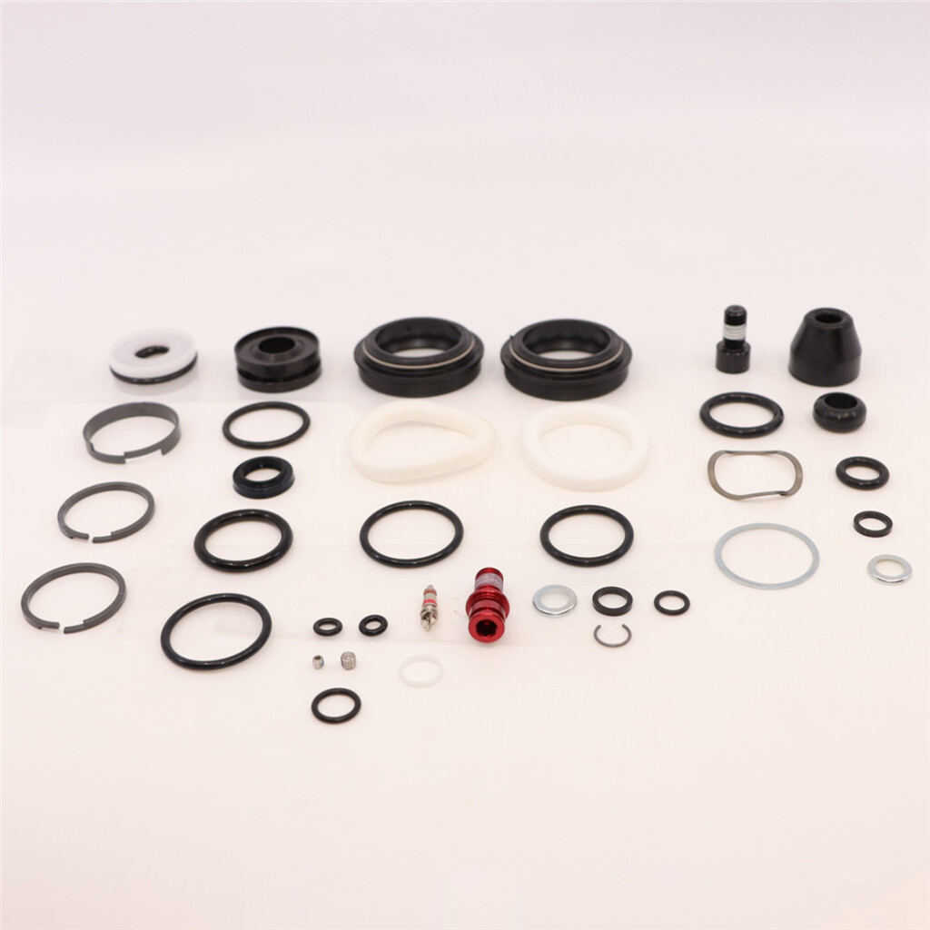 Rock Shox - Full Service Kit - Sid/Reba Solo Air 2013-2016 - N/A