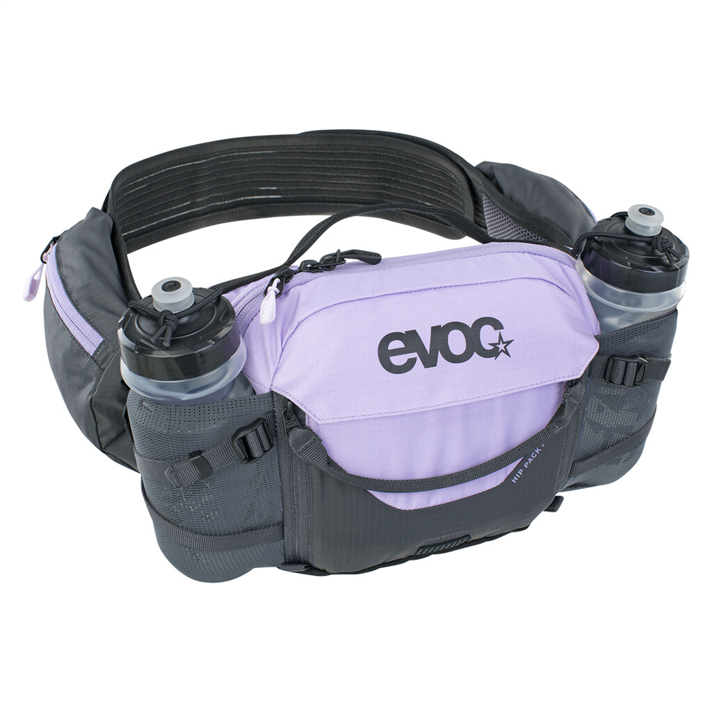 Evoc - Hip Pack Pro 3L + 1,5L Bladder - multicolour 21