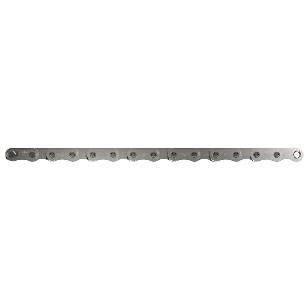 Sram - Chain Force eTap AXS Flattop 25PCS/Box - silver