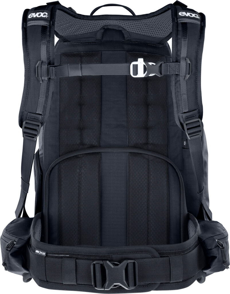 Evoc - CP 18L Camera Pack - black