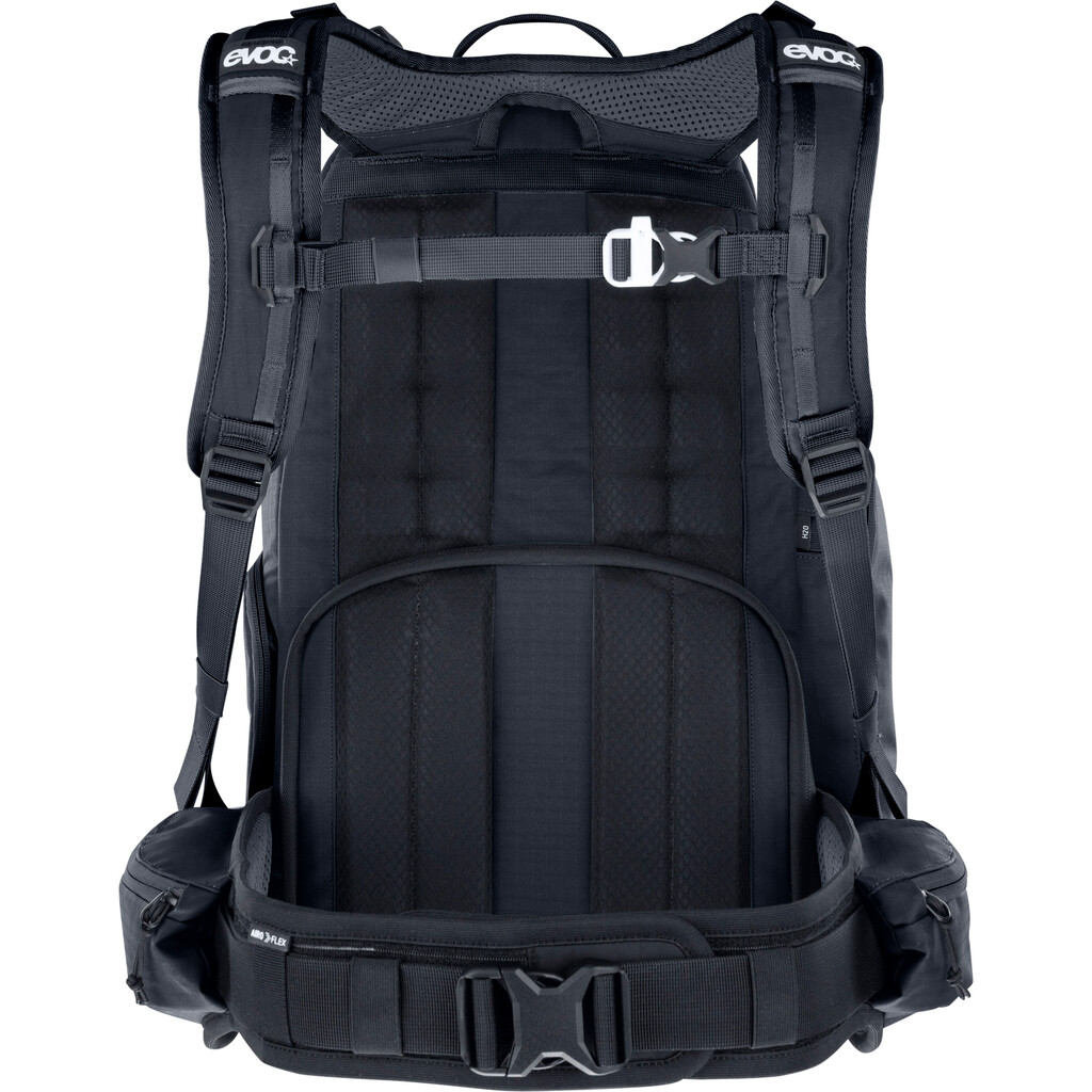 Evoc - CP 18L Camera Pack - black